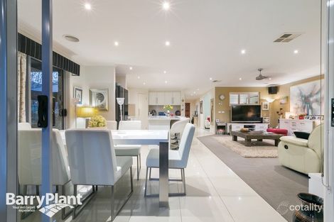 Property photo of 24 Delaney Drive Miners Rest VIC 3352