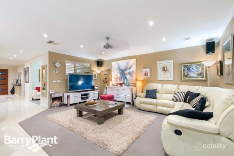Property photo of 24 Delaney Drive Miners Rest VIC 3352