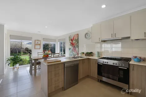 Property photo of 10 Driftwood Street Longwarry VIC 3816