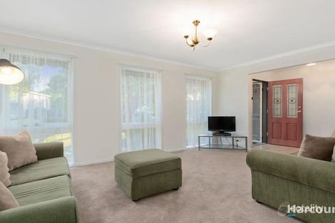 Property photo of 23 Lumeah Crescent Ferntree Gully VIC 3156