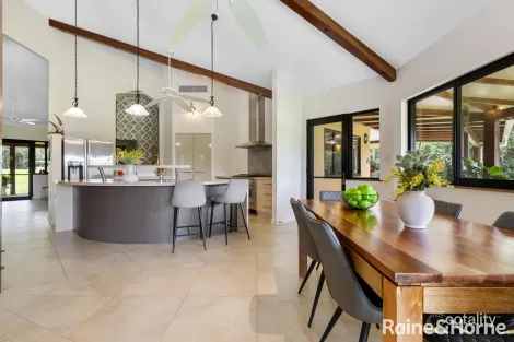 Property photo of 136 Cassowary Road Cassowary QLD 4873