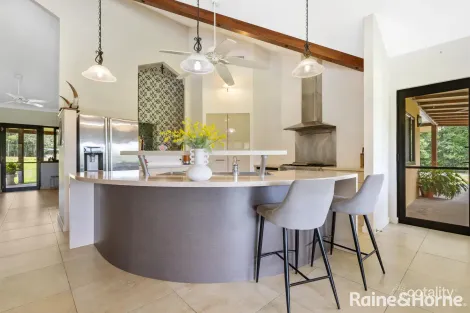 Property photo of 136 Cassowary Road Cassowary QLD 4873