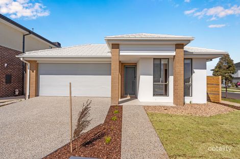 2 Connecticut St, Wyndham Vale, VIC 3024