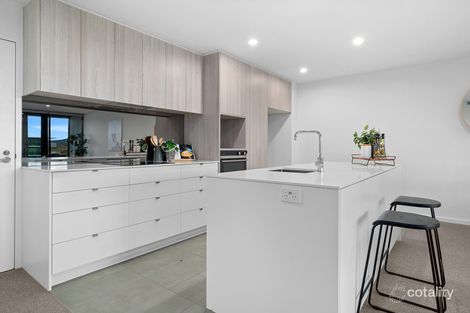 Property photo of 719/253 Northbourne Avenue Lyneham ACT 2602