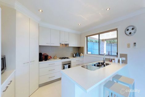 Property photo of 58 Riverslea Boulevard Traralgon VIC 3844