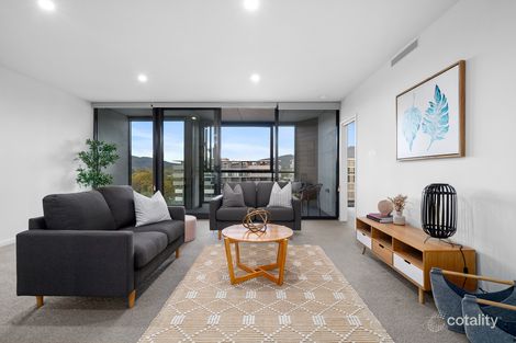Property photo of 719/253 Northbourne Avenue Lyneham ACT 2602