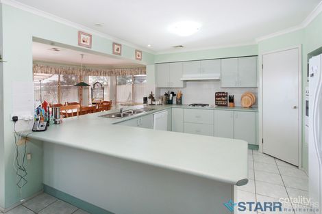Property photo of 19 Bundeluk Crescent Glenmore Park NSW 2745
