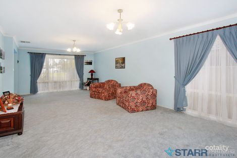 Property photo of 19 Bundeluk Crescent Glenmore Park NSW 2745
