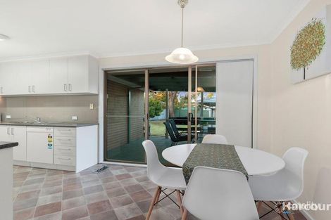 Property photo of 23 Lumeah Crescent Ferntree Gully VIC 3156