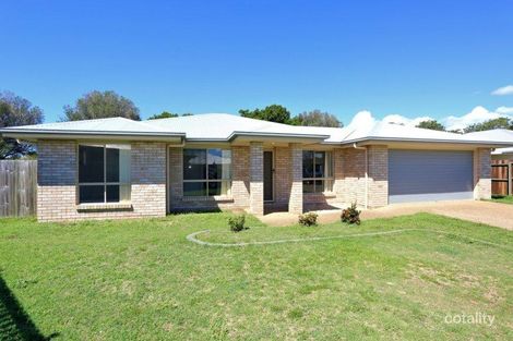 20 Tree Cl, Thabeban, QLD 4670
