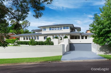 Property photo of 16 Greenhill Crescent St Ives Chase NSW 2075
