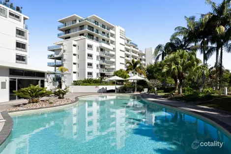 Property photo of 1401/1A Mungar Street Maroochydore QLD 4558