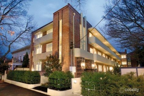 12/29-35 George St, East Melbourne, VIC 3002