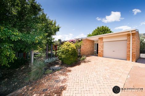 Property photo of 3 Littler Place Banks ACT 2906