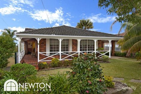 23 Vernon Ave, Gymea Bay, NSW 2227