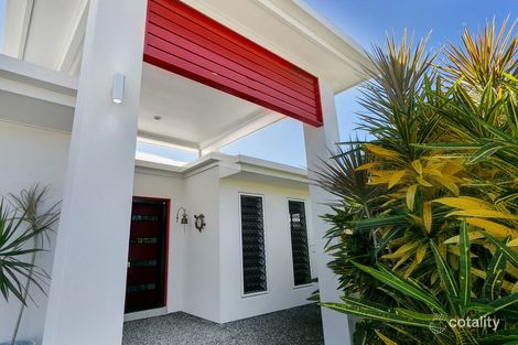 Property photo of 4 Tidal Court Kewarra Beach QLD 4879
