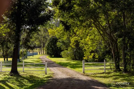 Contact Agent For Address, Gheerulla, QLD 4574