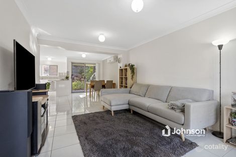 Property photo of 34/99-113 Peverell Street Hillcrest QLD 4118