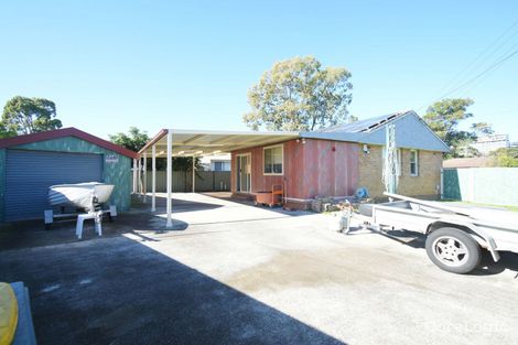 Property photo of 1 Tripp Street Warwick Farm NSW 2170