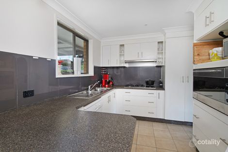Property photo of 6 Chisholm Circuit Port Macquarie NSW 2444