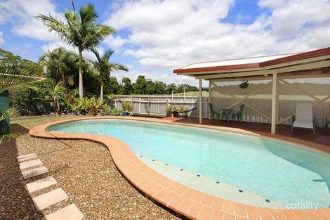 Property photo of 29 Martins Drive Kuluin QLD 4558