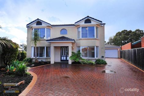 Property photo of 52 Tibradden Circle Ascot WA 6104
