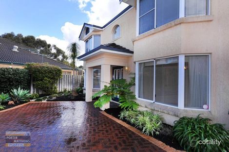 Property photo of 52 Tibradden Circle Ascot WA 6104