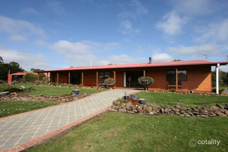 205 Montagu Rd, Smithton, TAS 7330