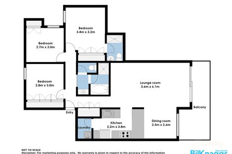 Property photo of 29/2 Gowrie Avenue Nelson Bay NSW 2315