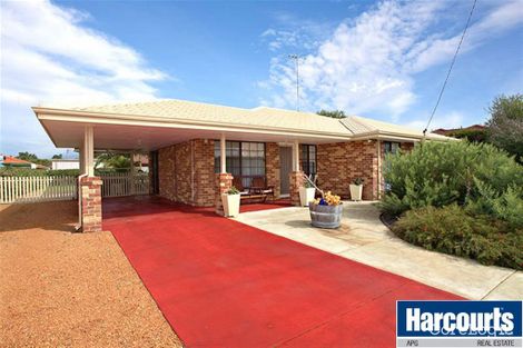 Property photo of 21 Delaporte Way Carey Park WA 6230