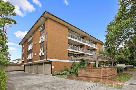 Property photo of 1/3-5 Clyde Road Dee Why NSW 2099