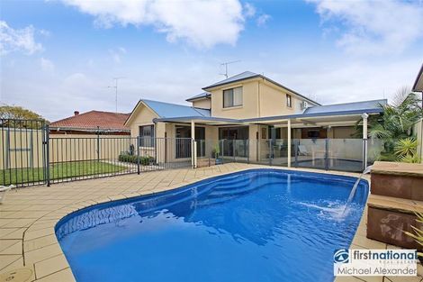 Property photo of 12 Mason Drive Harrington Park NSW 2567
