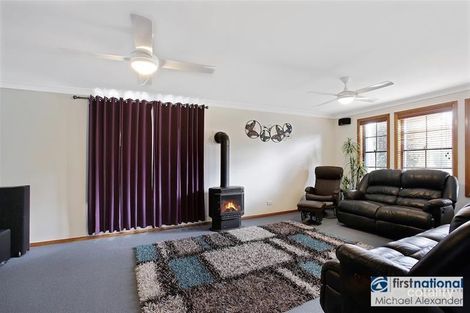 Property photo of 12 Mason Drive Harrington Park NSW 2567