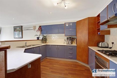Property photo of 12 Mason Drive Harrington Park NSW 2567
