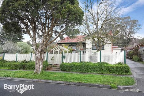 Property photo of 37 Albert Road Lilydale VIC 3140