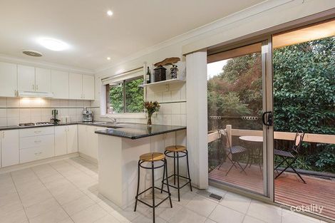 Property photo of 2/29 Cherry Street Macleod VIC 3085