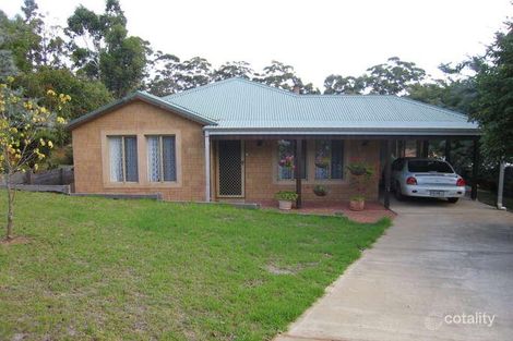 43 Ellis St, Pemberton, WA 6260