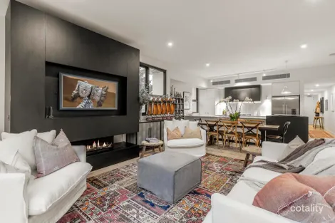 201/6 Cromwell Rd, South Yarra, VIC 3141