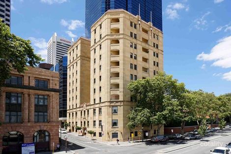 Property photo of 71/2 Sherwood Court Perth WA 6000