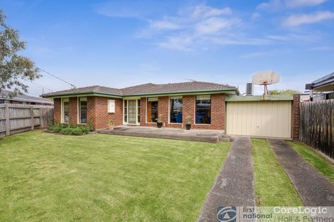 Property photo of 12 Fay Court Noble Park VIC 3174