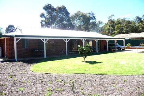 Property photo of 2 Emerald Lane Bullsbrook WA 6084