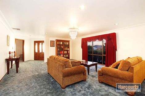 Property photo of 1 Yvette Drive Rowville VIC 3178