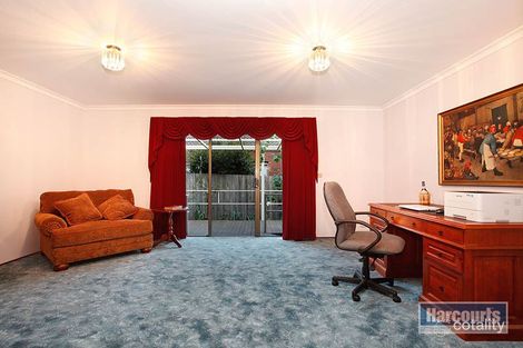 Property photo of 1 Yvette Drive Rowville VIC 3178