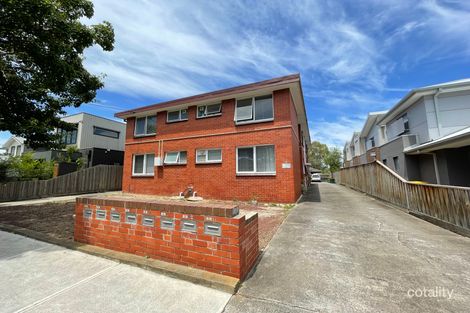 6/151 Ballantyne St, Thornbury, VIC 3071