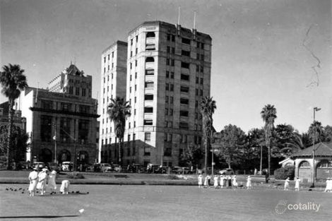 Property photo of 71/2 Sherwood Court Perth WA 6000