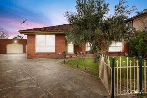 6 Edale Cl, Kings Park, VIC 3021