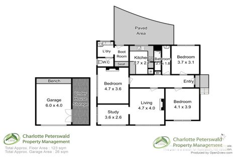 67 Oldham Ave, New Town, TAS 7008