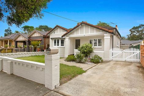 106 Harcourt Pde, Rosebery, NSW 2018