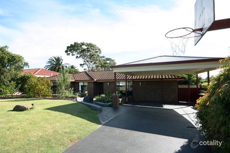 Property photo of 3 Glenthorn Crescent O'Halloran Hill SA 5158