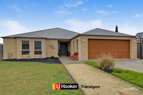 Property photo of 5 Wexford Close Traralgon VIC 3844